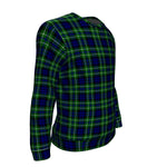 Scotstee Shop Tartan Plaid Sweatshirt, plaid sweatshirt, christmas sweatshirt, christmas sweatshirt womens, mens christmas sweatshirt, buffalo plaid sweatshirt,Clan MacNeil of Colonsay Modern Sweatshirt
