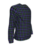 Scotstee Shop Tartan Plaid Sweatshirt, plaid sweatshirt, christmas sweatshirt, christmas sweatshirt womens, mens christmas sweatshirt, buffalo plaid sweatshirt,Clan Fletcher Modern Sweatshirt