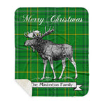 Scotstee Shop Plaid Tartan Blanket With Moose Clan Masterton Plaid Blanket, plaid blanket australia,plaid blanket canada,plaid christmas blanket,plaid fleece sherpa blanket,plaid sherpa blanket canada,plaid sherpa blanket lipstick,plaid sherpa blanket pink,plaid sherpa blanket queen