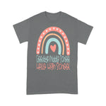 Goodbye Middle School Hello High School Graduation End Year Back To School Shirt Back To School Gifts - Scotstee Shop
