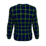 Scotstee Shop Tartan Plaid Sweatshirt, plaid sweatshirt, christmas sweatshirt, christmas sweatshirt womens, mens christmas sweatshirt, buffalo plaid sweatshirt,Clan Forbes Modern Sweatshirt