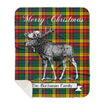 Scotstee Shop Plaid Tartan Blanket With Moose Clan Buchanan Plaid Blanket, plaid blanket australia,plaid blanket canada,plaid christmas blanket,plaid fleece sherpa blanket,plaid sherpa blanket canada,plaid sherpa blanket lipstick,plaid sherpa blanket pink,plaid sherpa blanket queen
