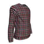 Scotstee Shop Tartan Plaid Sweatshirt, plaid sweatshirt, christmas sweatshirt, christmas sweatshirt womens, mens christmas sweatshirt, buffalo plaid sweatshirt,Clan Borthwick Ancient Sweatshirt