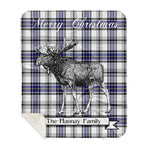 Scotstee Shop Plaid Tartan Blanket With Moose Clan Hannay Plaid Blanket, plaid blanket australia,plaid blanket canada,plaid christmas blanket,plaid fleece sherpa blanket,plaid sherpa blanket canada,plaid sherpa blanket lipstick,plaid sherpa blanket pink,plaid sherpa blanket queen