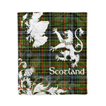 Tartan Plaid Fleece Blanket Tartan Blanket Thistle and Lion Scottish Clan Walkinshaw Plaid Blanket, tartan blanket, plaid blanket, red plaid blanket, buffalo plaid blanket, green plaid blanket, plaid fleece blanket, blue plaid blanket, red tartan blanket, tartan plaid blanket, black and white plaid blanket, christmas plaid blanket, orange plaid blanket, tartan plaid throw blanket, pink plaid blanket, brown plaid blanket, buffalo check blanket