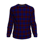 Scotstee Shop Tartan Plaid Sweatshirt, plaid sweatshirt, christmas sweatshirt, christmas sweatshirt womens, mens christmas sweatshirt, buffalo plaid sweatshirt,Clan Home Modern Sweatshirt