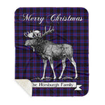 Scotstee Shop Plaid Tartan Blanket With Moose Clan Horsburgh Plaid Blanket, plaid blanket australia,plaid blanket canada,plaid christmas blanket,plaid fleece sherpa blanket,plaid sherpa blanket canada,plaid sherpa blanket lipstick,plaid sherpa blanket pink,plaid sherpa blanket queen