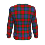 Scotstee Shop Tartan Plaid Sweatshirt, plaid sweatshirt, christmas sweatshirt, christmas sweatshirt womens, mens christmas sweatshirt, buffalo plaid sweatshirt,Clan Mar Sweatshirt