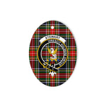 Stewart High Stewards Scottish Clan Plaid Ornament Gift. Christmas Tree Ornament Stewart High Stewards Clan Tartan Ornament,  ceramic ornament, personalized christmas ornaments, christmas tree ornaments, christmas door decorations, Plaid Ornament, Tartan Ceramic Ornament