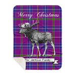 Scotstee Shop Plaid Tartan Blanket With Moose Clan Jackson Plaid Blanket, plaid blanket australia,plaid blanket canada,plaid christmas blanket,plaid fleece sherpa blanket,plaid sherpa blanket canada,plaid sherpa blanket lipstick,plaid sherpa blanket pink,plaid sherpa blanket queen