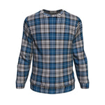 Scotstee Shop Tartan Plaid Sweatshirt, plaid sweatshirt, christmas sweatshirt, christmas sweatshirt womens, mens christmas sweatshirt, buffalo plaid sweatshirt,Clan Napier  Modern Sweatshirt