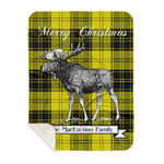 Scotstee Shop Plaid Tartan Blanket With Moose Clan MacLachlan Yellow Plaid Blanket, plaid blanket australia,plaid blanket canada,plaid christmas blanket,plaid fleece sherpa blanket,plaid sherpa blanket canada,plaid sherpa blanket lipstick,plaid sherpa blanket pink,plaid sherpa blanket queen