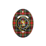 Stewart High Stewards Scottish Clan Plaid Ornament Gift. Christmas Tree Ornament Stewart High Stewards Clan Tartan Ornament,  ceramic ornament, personalized christmas ornaments, christmas tree ornaments, christmas door decorations, Plaid Ornament, Tartan Ceramic Ornament