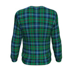 Scotstee Shop Tartan Plaid Sweatshirt, plaid sweatshirt, christmas sweatshirt, christmas sweatshirt womens, mens christmas sweatshirt, buffalo plaid sweatshirt,Clan Urquhart Ancient Sweatshirt