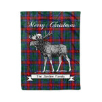 Tartan Blanket With Moose Clan Jardine Dress Plaid Blanket Tartan Plaid Fleece Blanket, Christmas Blanket, tartan blanket, plaid blanket, red plaid blanket, buffalo plaid blanket, green plaid blanket, plaid fleece blanket, blue plaid blanket, red tartan blanket, tartan plaid blanket, black and white plaid blanket, christmas plaid blanket, orange plaid blanket, tartan plaid throw blanket, pink plaid blanket, brown plaid blanket, buffalo check blanket