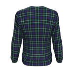 Scotstee Shop Tartan Plaid Sweatshirt, plaid sweatshirt, christmas sweatshirt, christmas sweatshirt womens, mens christmas sweatshirt, buffalo plaid sweatshirt,Clan Graham of Montrose Modern Sweatshirt