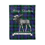 Tartan Blanket With Moose Clan Blackwatch Plaid Blanket Tartan Plaid Fleece Blanket, Christmas Blanket, tartan blanket, plaid blanket, red plaid blanket, buffalo plaid blanket, green plaid blanket, plaid fleece blanket, blue plaid blanket, red tartan blanket, tartan plaid blanket, black and white plaid blanket, christmas plaid blanket, orange plaid blanket, tartan plaid throw blanket, pink plaid blanket, brown plaid blanket, buffalo check blanket
