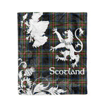 Tartan Plaid Fleece Blanket Tartan Blanket Thistle and Lion Scottish Clan Lyle Plaid Blanket, tartan blanket, plaid blanket, red plaid blanket, buffalo plaid blanket, green plaid blanket, plaid fleece blanket, blue plaid blanket, red tartan blanket, tartan plaid blanket, black and white plaid blanket, christmas plaid blanket, orange plaid blanket, tartan plaid throw blanket, pink plaid blanket, brown plaid blanket, buffalo check blanket