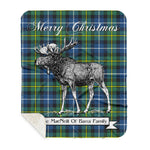 Scotstee Shop Plaid Tartan Blanket With Moose Clan MacNeill Of Barra Ancient Plaid Blanket, plaid blanket australia,plaid blanket canada,plaid christmas blanket,plaid fleece sherpa blanket,plaid sherpa blanket canada,plaid sherpa blanket lipstick,plaid sherpa blanket pink,plaid sherpa blanket queen