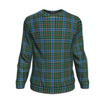 Scotstee Shop Tartan Plaid Sweatshirt, plaid sweatshirt, christmas sweatshirt, christmas sweatshirt womens, mens christmas sweatshirt, buffalo plaid sweatshirt,Clan Ogilvie Hunting Ancient Sweatshirt