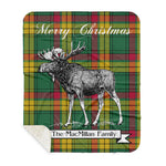 Scotstee Shop Plaid Tartan Blanket With Moose Clan MacMillan Old Ancient Plaid Blanket, plaid blanket australia,plaid blanket canada,plaid christmas blanket,plaid fleece sherpa blanket,plaid sherpa blanket canada,plaid sherpa blanket lipstick,plaid sherpa blanket pink,plaid sherpa blanket queen