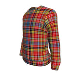 Scotstee Shop Tartan Plaid Sweatshirt, plaid sweatshirt, christmas sweatshirt, christmas sweatshirt womens, mens christmas sweatshirt, buffalo plaid sweatshirt,Clan Ogilvie of Airlie Ancient Sweatshirt