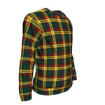 Scotstee Shop Tartan Plaid Sweatshirt, plaid sweatshirt, christmas sweatshirt, christmas sweatshirt womens, mens christmas sweatshirt, buffalo plaid sweatshirt,Clan MacMillan Old Modern Sweatshirt