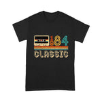Vintage 1984 Birthday Classic Gift Birthday Shirt - Scotstee Shop