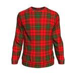 Scotstee Shop Tartan Plaid Sweatshirt, plaid sweatshirt, christmas sweatshirt, christmas sweatshirt womens, mens christmas sweatshirt, buffalo plaid sweatshirt,Clan MacAulay Modern Sweatshirt