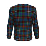 Scotstee Shop Tartan Plaid Sweatshirt, plaid sweatshirt, christmas sweatshirt, christmas sweatshirt womens, mens christmas sweatshirt, buffalo plaid sweatshirt,Clan Fraser Hunting Ancient Sweatshirt