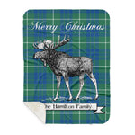 Scotstee Shop Plaid Tartan Blanket With Moose Clan Hamilton Hunting Ancient Plaid Blanket, plaid blanket australia,plaid blanket canada,plaid christmas blanket,plaid fleece sherpa blanket,plaid sherpa blanket canada,plaid sherpa blanket lipstick,plaid sherpa blanket pink,plaid sherpa blanket queen