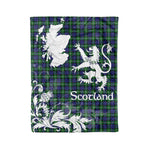 Tartan Plaid Fleece Blanket Tartan Blanket Thistle and Lion Scottish Clan Forbes Modern Plaid Blanket, tartan blanket, plaid blanket, red plaid blanket, buffalo plaid blanket, green plaid blanket, plaid fleece blanket, blue plaid blanket, red tartan blanket, tartan plaid blanket, black and white plaid blanket, christmas plaid blanket, orange plaid blanket, tartan plaid throw blanket, pink plaid blanket, brown plaid blanket, buffalo check blanket