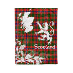 Tartan Plaid Fleece Blanket Tartan Blanket Thistle and Lion Scottish Clan Skene Plaid Blanket, tartan blanket, plaid blanket, red plaid blanket, buffalo plaid blanket, green plaid blanket, plaid fleece blanket, blue plaid blanket, red tartan blanket, tartan plaid blanket, black and white plaid blanket, christmas plaid blanket, orange plaid blanket, tartan plaid throw blanket, pink plaid blanket, brown plaid blanket, buffalo check blanket