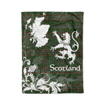 Tartan Plaid Fleece Blanket Tartan Blanket Thistle and Lion Scottish Clan Gayre Plaid Blanket, tartan blanket, plaid blanket, red plaid blanket, buffalo plaid blanket, green plaid blanket, plaid fleece blanket, blue plaid blanket, red tartan blanket, tartan plaid blanket, black and white plaid blanket, christmas plaid blanket, orange plaid blanket, tartan plaid throw blanket, pink plaid blanket, brown plaid blanket, buffalo check blanket