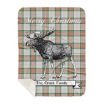 Scotstee Shop Plaid Tartan Blanket With Moose Clan Grant of Auchnarrow Plaid Blanket, plaid blanket australia,plaid blanket canada,plaid christmas blanket,plaid fleece sherpa blanket,plaid sherpa blanket canada,plaid sherpa blanket lipstick,plaid sherpa blanket pink,plaid sherpa blanket queen