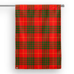 Garden Flag Cameron Modern Clan Badge Tartan Flag Scottish Tartan House Flag - Scotstee Shop