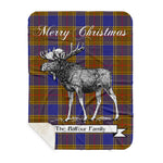 Scotstee Shop Plaid Tartan Blanket With Moose Clan Balfour Modern Plaid Blanket, plaid blanket australia,plaid blanket canada,plaid christmas blanket,plaid fleece sherpa blanket,plaid sherpa blanket canada,plaid sherpa blanket lipstick,plaid sherpa blanket pink,plaid sherpa blanket queen