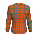 Scotstee Shop Tartan Plaid Sweatshirt, plaid sweatshirt, christmas sweatshirt, christmas sweatshirt womens, mens christmas sweatshirt, buffalo plaid sweatshirt,Clan Ross Ancient Sweatshirt