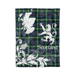 Tartan Plaid Fleece Blanket Tartan Blanket Thistle and Lion Scottish Clan Bannatyne Plaid Blanket, tartan blanket, plaid blanket, red plaid blanket, buffalo plaid blanket, green plaid blanket, plaid fleece blanket, blue plaid blanket, red tartan blanket, tartan plaid blanket, black and white plaid blanket, christmas plaid blanket, orange plaid blanket, tartan plaid throw blanket, pink plaid blanket, brown plaid blanket, buffalo check blanket