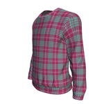 Scotstee Shop Tartan Plaid Sweatshirt, plaid sweatshirt, christmas sweatshirt, christmas sweatshirt womens, mens christmas sweatshirt, buffalo plaid sweatshirt,Clan Crawford Ancient Sweatshirt