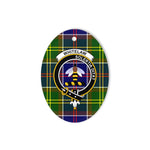 Whitelaw Scottish Clan Plaid Ornament Gift. Christmas Tree Ornament Whitelaw Clan Tartan Ornament,  ceramic ornament, personalized christmas ornaments, christmas tree ornaments, christmas door decorations, Plaid Ornament, Tartan Ceramic Ornament