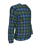 Scotstee Shop Tartan Plaid Sweatshirt, plaid sweatshirt, christmas sweatshirt, christmas sweatshirt womens, mens christmas sweatshirt, buffalo plaid sweatshirt,Clan MacRae Hunting Ancient Sweatshirt