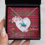 Sea Turtle Necklace Gift for My Beautiful Girlfriend Valentines Necklace Clan MacRae Tartan Blue Turtle Necklace, Valentine Necklace Gift for Girlfriend Clan Mitchell Ancient Tartan Sunflower Pendant Necklace, Scottish Tartan Jewelry, valentine necklace, necklace girlfriend, necklace for wife, cute necklaces for girlfriend, jewelry for girlfriend, to my soulmate necklace, to my future wife necklace