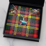 Sea Turtle Necklace To My Beautiful Soulmate Necklace In Your Eyes I Have Found My Home Clan Masterton Bcn Tartan Blue Turtle Necklace
