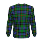 Scotstee Shop Tartan Plaid Sweatshirt, plaid sweatshirt, christmas sweatshirt, christmas sweatshirt womens, mens christmas sweatshirt, buffalo plaid sweatshirt,Clan Paterson Sweatshirt