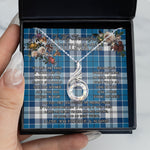 To My Beautiful Soulmate Necklace In Your Eyes I Have Found My Home Clan Roberton Tartan Rising Phoenix Necklace, valentine necklace, necklace girlfriend, necklace for wife, cute necklaces for girlfriend, jewelry for girlfriend, to my soulmate necklace, to my future wife necklace, heart necklace for girlfriend, tartan heart necklace, necklace jewelry, valentines day necklace, valentines necklace for her, valentines day necklace for her, valentine's day necklace for girlfriend,