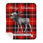 Scotstee Shop Plaid Tartan Blanket With Moose Clan Marjoribanks Plaid Blanket, plaid blanket australia,plaid blanket canada,plaid christmas blanket,plaid fleece sherpa blanket,plaid sherpa blanket canada,plaid sherpa blanket lipstick,plaid sherpa blanket pink,plaid sherpa blanket queen