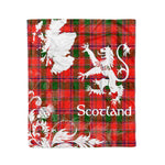 Tartan Plaid Fleece Blanket Tartan Blanket Thistle and Lion Scottish Clan Sandilands Red Plaid Blanket, tartan blanket, plaid blanket, red plaid blanket, buffalo plaid blanket, green plaid blanket, plaid fleece blanket, blue plaid blanket, red tartan blanket, tartan plaid blanket, black and white plaid blanket, christmas plaid blanket, orange plaid blanket, tartan plaid throw blanket, pink plaid blanket, brown plaid blanket, buffalo check blanket