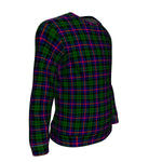 Scotstee Shop Tartan Plaid Sweatshirt, plaid sweatshirt, christmas sweatshirt, christmas sweatshirt womens, mens christmas sweatshirt, buffalo plaid sweatshirt,Clan Morrison Modern Sweatshirt