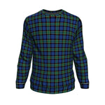 Scotstee Shop Tartan Plaid Sweatshirt, plaid sweatshirt, christmas sweatshirt, christmas sweatshirt womens, mens christmas sweatshirt, buffalo plaid sweatshirt,Clan Fletcher Ancient Sweatshirt